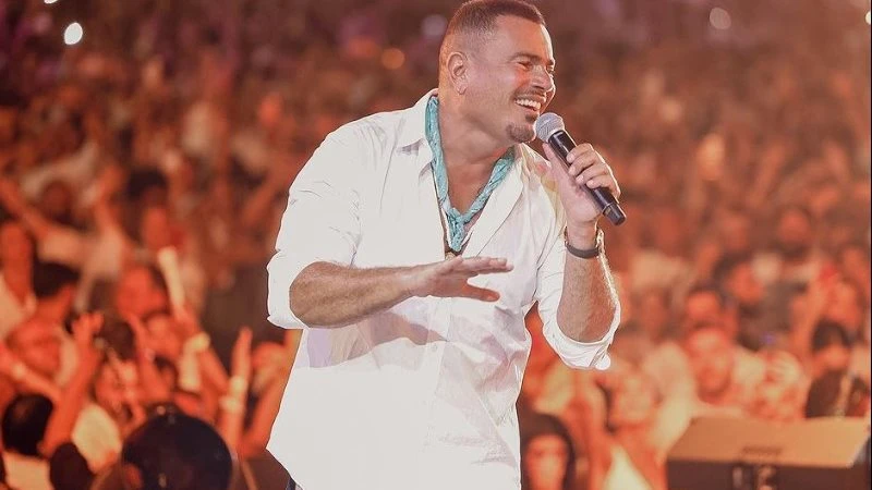 خلافات ماليه واتهامات بالسرقة.. القصه الكاملة لواقعة سرقة شقة نجل شقيق المطرب عمرو دياب بالقاهرة شهدت منطقة كمبوند البروچ بدائرة قسم شرطة بدر واقعة سرقة فيلا نجل شقيق المطرب عمرو د