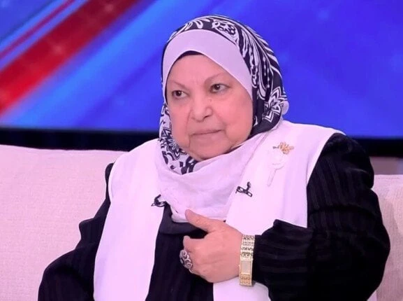 سعاد صالح توضح شروط خروج البنت مع خطيبها في مكان عام منوعات الاسبوع تحدثت الدكتورة سعاد صالح، أستاذ الفقه المقارن بجامعة الأزهر، عن بعض التصرفات التي