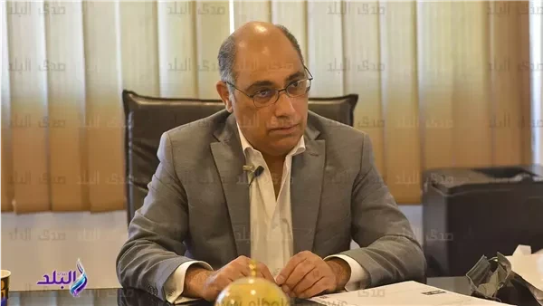 رئيس تنشيط السياحة: وفود من 104 جنسيات زارت الساحل الشمالي هذا الصيفأعرب الدكتور عمرو القاضي، رئيس الهيئة المصرية العامة للتنشيط السياحي، عن تطلعه