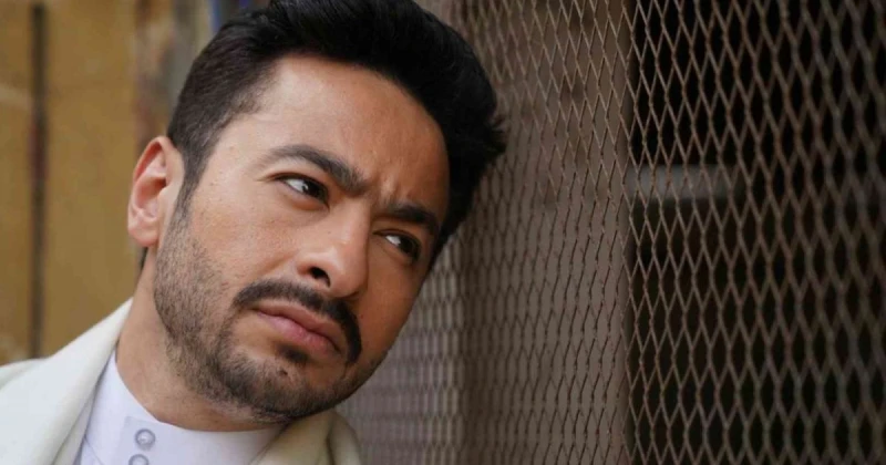 بكلمات مؤثرة.. حمادة هلال يستذكر والدته الراحلة تعرف على التالي بكلمات مؤثرة.. حمادة هلال يستذكر والدته الراحلة، شارك الفنان المصري حمادة هلال،