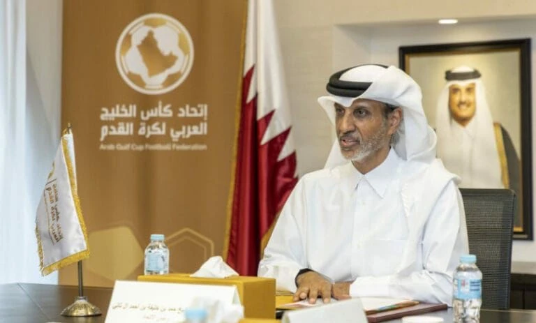 -تحديد موعد انطلاق خليجي 26 .. تحديد موعد انطلاق خليجي 26 2024-09-2211:56:2100:00 شفق نيوز حدد المكتب التنفيذي لاتحاد كأس الخليج العربي لكرة القدم، يوم الأحد، موعد انطلاق بطولة خلي