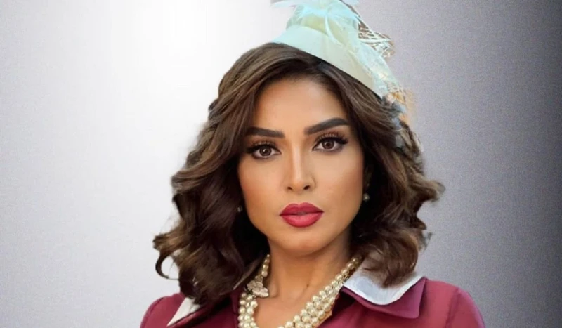 روجينا تكشف طريقة تعامل ابنتها مع الانتقادات وشرط حمزة نمرة لغناء تتر سر إلهي حلت الفنانة روجينا ضيفة على برنامج الراديو بيضحك مع الإعلامية فاطمة