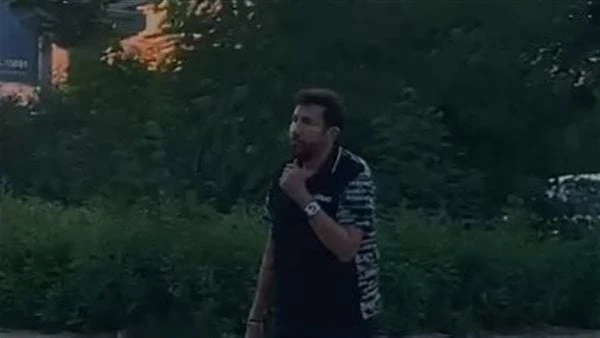 بدء عزاء والد المنتج طارق الجنايني بمسجد الشرطة في الشيخ زايدبدأ عزاء والد المنتج طارق الجنايني، بمسجد الشرطة في الشيخ زايد، والذي رحل عن عالمنا يوم