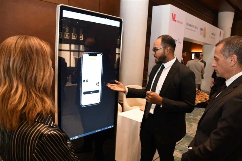 بمشاركة 5 جامعات.. انطلاق فعاليات مؤتمر تمكين الجنوب الدروس المستفادة انطلقت فعاليات مؤتمر تمكين الجنوب: الدروس المستفادة والطريق إلى المستقبل