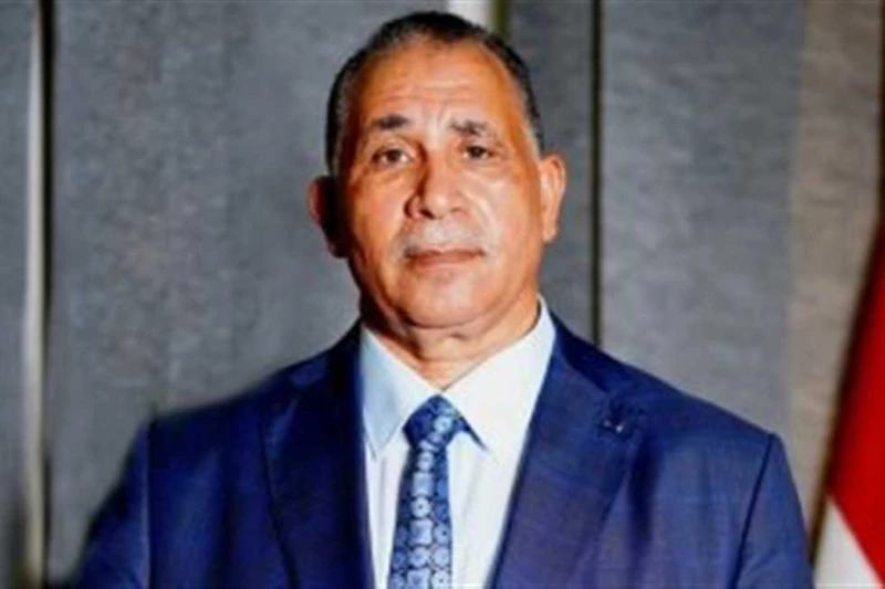 بعد حديثه عن المساكنة.. المحامين تحيل أحد أعضائها إلى التحقيق أصدر عبدالحليم علام، نقيب المحامين رئيس اتحاد المحامين العرب، قرارا بإحالة المحامي هاني