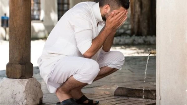 هل الشك في صحة الوضوء يبطل الصلاة؟.. الإفتاء تجيبهل الشك في صحة الوضوء يبطل الصلاة؟، سؤال نرصد جوابه من خلال ما ذكرته دار الإفتاء المصرية عبر موقعها الرسمي.هل الشك في صحة الوضوء يب