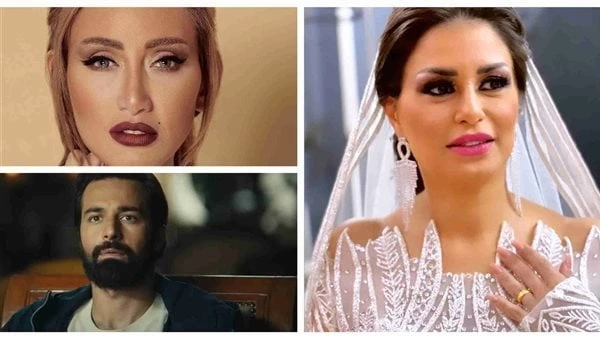 أخبار الفن منة فضالي تنشر صورا من حفل عيد ميلادها.. نجوم الفن يشاركون في تشيع جثمان والد المنتج طارق الجناينينشر قسم الفن على مدار الساعات الماضية، عددا من الأخبار المحلية والعالمي