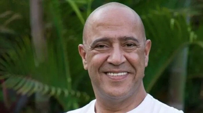 بطريقة مختلفة.. أشرف عبد الباقي يحتفل بعيد ميلاده ال 61 (فيديو)احتفل الفنان أشرف عبد الباقي، ، بعيد ميلاده ال 61 في شركته خلال الساعات القليلة