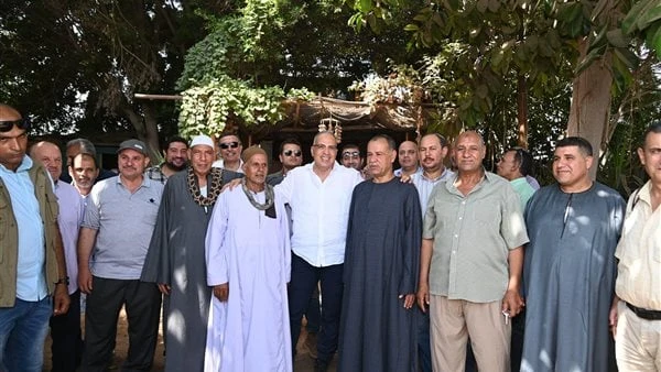 إجراءات جديدة من الري تجاه الترع والمصارف بالقليوبيةأجرى الدكتور هانى سويلم وزير الموارد المائية والرى اليوم، زيارة لمحافظة القليوبية لتفقد حالة