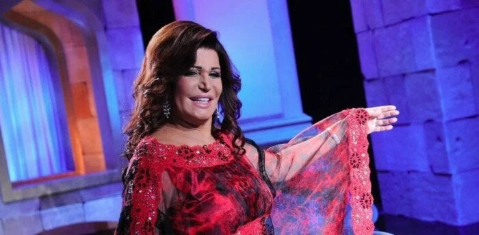 فن: نجوى فؤاد: الرقص الشرقي بدأ من أيام الفراعنة في الجنازات والأفراح .. فيديو وصفت الفنانة نجوى فؤاد عن رأيها في الرقص الشرقي بالفن، قائلة: الرقص