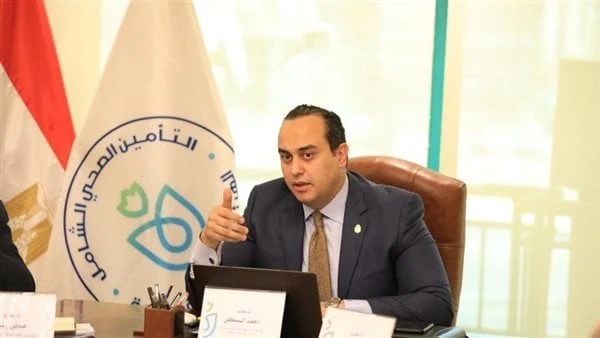 الرعاية الصحية: نتعاون مع الصحة العالمية للاستفادة من خبراتها في بناء القدرات البشريةأكد رئيس هيئة الرعاية الصحية الدكتور أحمد السبكي أهمية التعاون