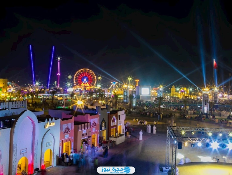 كيفية حجز تذاكر مهرجان الشيخ زايد الوثبة 2024 بالرابط والخطوات حجز تذاكر مهرجان الشيخ زايد الوثبة يتيح حضور الفعاليات الثقافية والغنائية والموسيقية