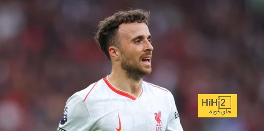 -أرقام جوتا مع ليفربول في الدوري الإنجليزي حتى الآن .. قدم فريق ليفربول انطلاقة مميزة هذا الموسم في الدوري الإنجليزي، وذلك بعد أن حصد 9 نقاط من 3