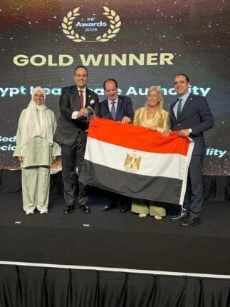 هيئة الرعاية الصحية تفوز ب جائزة الاتحاد الدولي للمستشفياتأعلن الدكتور خالد عبد الغفار، نائب رئيس مجلس الوزراء، وزير الصحة والسكان، فوز الهيئة العامة