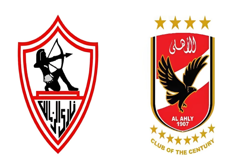 الحق نزلها قناة مفتوحة تعلن نقل مباراتي كلا من الأهلي والزمالك مجانا في أفريقياالأهلي , أعلنت قناة أبو ظبي الرياضية عن بث مباراتي الفريق الأحملا