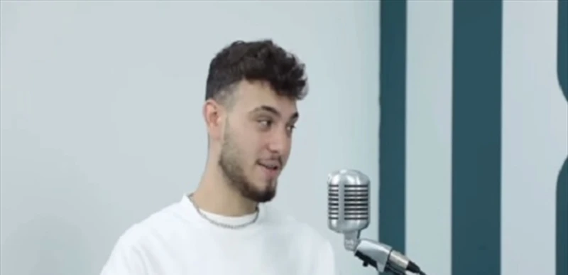 بالفيديو.. الشامي يفاجئ جمهوره بهذا القرار: أنا بدي اختفي تعرف على التالي بالفيديو.. الشامي يفاجئ جمهوره بهذا القرار: أنا بدي اختفي، أشار الفنان