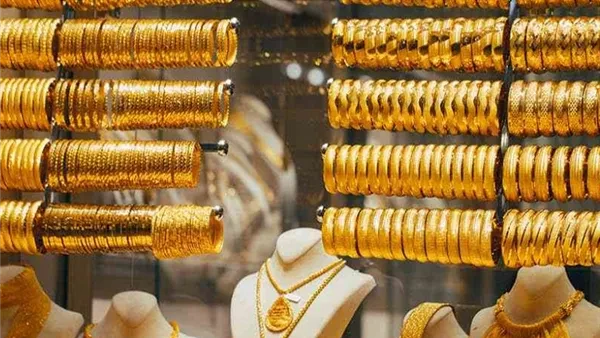 أسعار الذهب اليوم الثلاثاء في مصرأسعار الذهب الأن خدمة يقدمها موقع افاق عربية، من خلال نشرة مفصلة عن أسعار الذهب لجميع الأعيرة، فضلا عن سعر الجنيه