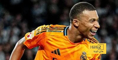 -مبابي: اتيت للريال من اجل ليالي الابطال .. - أكد كيليان مبابي نجم الريال أنه يتشوق للمواجهة القادمة أمام شتوتغارت المقررة الثلاثاء القادم في دوري