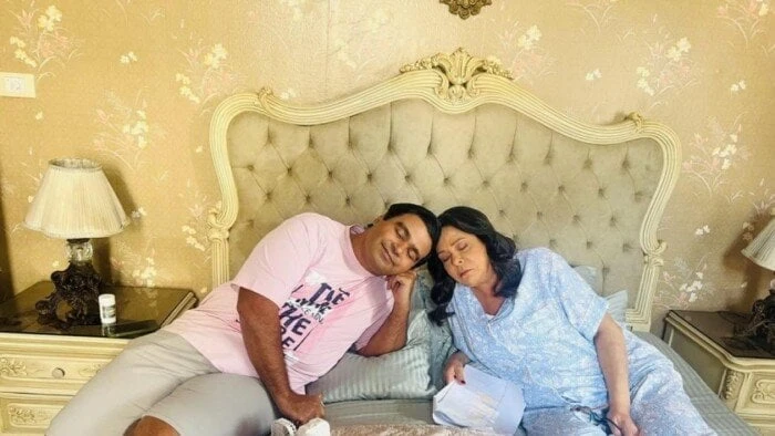 اصحى.. إسلام إبراهيم يشوق الجمهور ل مسلسل تيتا زوزو تعرف على التالي اصحى.. إسلام إبراهيم يشوق الجمهور ل مسلسل تيتا زوزو، شوق الفنان إسلام إبراهيم