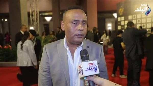 بمشاركة ميرفت أمين.. محمود عبد المغني يكشف عن أحدث أعماله خاصأعلن الفنان محمود عبد المغني عن أحدث أعماله الفترة المقبلة ، وهو مسلسل جوما بمشاركة