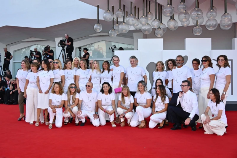 مهرجان البندقية السينمائي الدولي يختتم أعمال اليوم تعرف على التالي مهرجان البندقية السينمائي الدولي يختتم أعمال اليوم، يختتم مهرجان البندقية