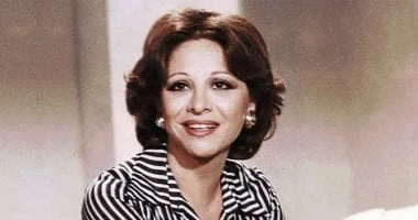 فن: فاتن حمامة ب19 فيلما في قائمة أفضل 100 فيلم رومانسى بمهرجان الإسكندرية أسفر استفتاء اختيار أفضل 100 فيلم رومانسى الذى تنظمه الجمعية المصرية لكتاب