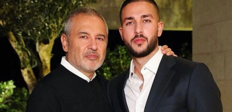 كنة المصمم ايلي صعب الأردنية بغاية الجمال.. تعرفوا إليها (صور) تعرف على التالي كنة المصمم ايلي صعب الأردنية بغاية الجمال.. تعرفوا إليها (صور) ،