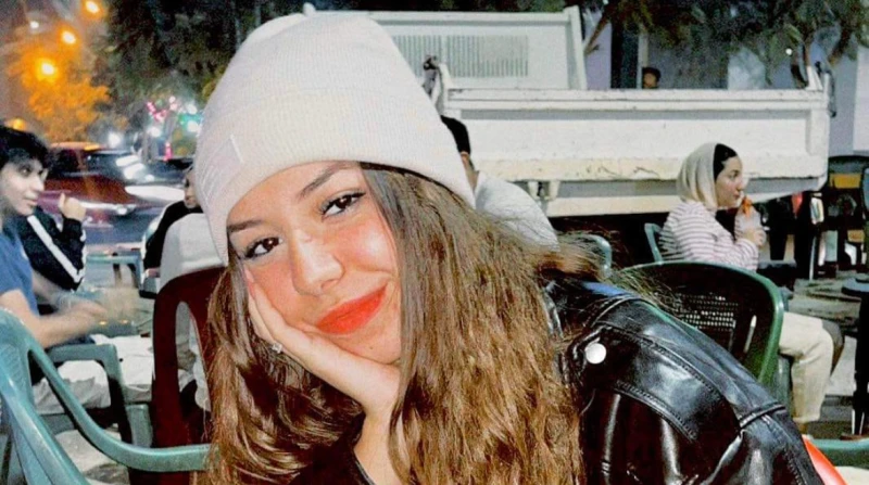 ضربني بمطواة.. فتاة تتهم سائقا بالنقل الذكي بالتحرش والاعتداءضربني بمطواة.. فتاة تتهم سائقا بالنقل الذكي بالتحرش والاعتداء-----