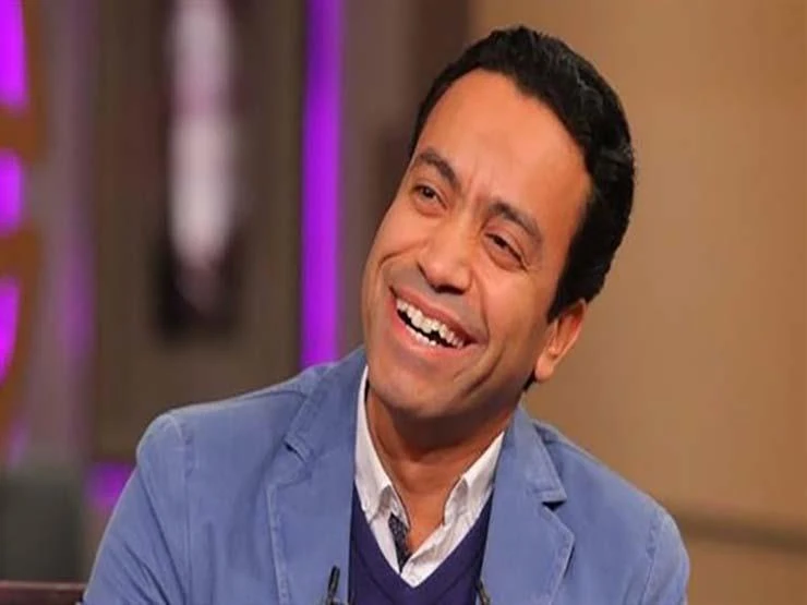 فنون: سامح حسين يكشف عن موقف جمعه بأحد المعجبين: الحمد لله على حب الجمهور 08:36 م الإثنين 02 سبتمبر 2024 كتب- مروان الطيب: كشف الفنان سامح حسين عن رسالة تركها له معجب أثناء تواجده 