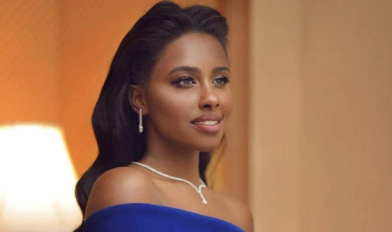 داليا مبارك تشوق محبيها لأغنيتها المنفردة طمني عليك وهذا موعد طرحها-بالفيديو تعرف على التالي داليا مبارك تشوق محبيها لأغنيتها المنفردة طمني عليك وهذا