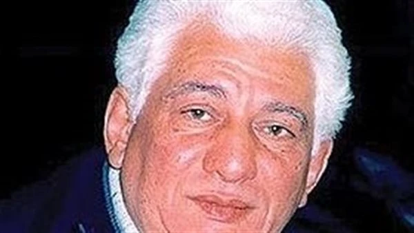 فى ذكرى رحيله.. إسماعيل عبدالحافظ أحد رواد دراما العصر الذهبي تعرف على التالي فى ذكرى رحيله.. إسماعيل عبدالحافظ أحد رواد دراما العصر الذهب ي، تحل