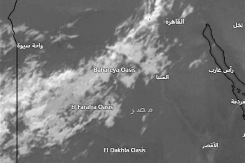 تخبطات حادة وسريعة.. توقعات صادمة بشأن حالة الطقس نهاية الصيف (تفاصيل) الطقس غدا الخميس 19 من سبتمبر 2024 .. كشفت الهيئة العامة للأرصاد الجوية عن