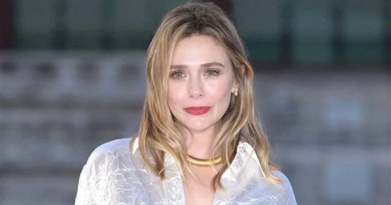 إليزابيث أولسن بإطلالة كلاسيكية في مدينة نيويورك تعرف على التالي إليزابيث أولسن بإطلالة كلاسيكية في مدينة نيويورك، ظهرت الممثلة الأميركية إليزابيث