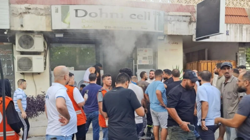 أجهزة الاتصال قنابل موقوتة.. تفجيرات لبنان تكشف ثغرات أمنية قاتلة في أعقاب سلسلة الانفجارات الغامضة التي هزت لبنان مستهدفة أجهزة اتصال تابعة لحزب الله، تحولت أجهزة البيجر والوكي تو