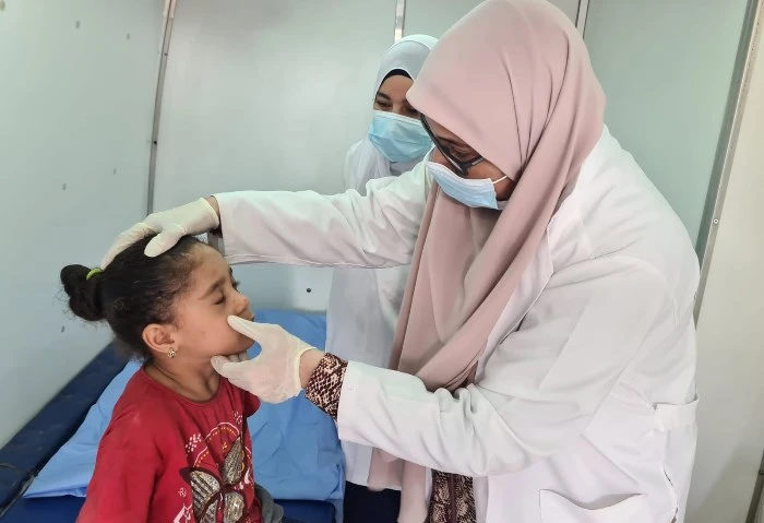 اليوم إطلاق قافلة طبية بمحافظة الأقصر والكشف والعلاج مجانا تشهد محافظة الأقصر، اليوم الأحد والموافق 29 سبتمبر الجاري، اطلاق قافلة طبية لتقديم الرعاية