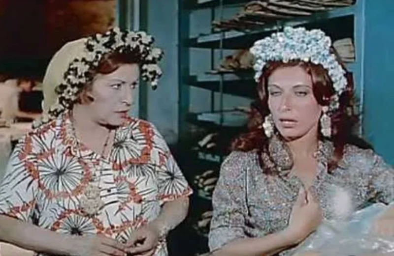 توحيدة فيلم عملته ماجدة الطيب من الجلدة للجلدةمسرحية الكاتب الفرنسي مارسيل بانيول واللي بيحكي عن فتاة صغيرة في السن بتقيم علاقة غير شرعية مع فتى في سنها ، ولكن الفتي بيترك المدينة 