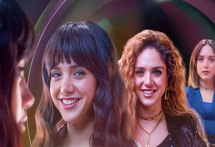 مسلسل إنترفيو الحلقة 5، هل يكتشف خالد شباط خدعة رنا رئيس؟ ينتظر افاق عربية الحلقة الجديدة من مسلسل إنترفيو بطولة الفنانة رنا رئيس، المذاع على منصة ويعرض ضمن موسم الأوف سيزون.يعد مس