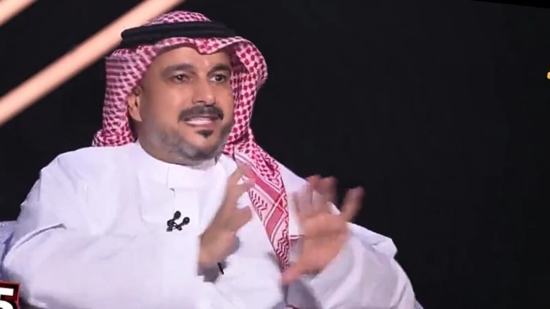 -رائد إسماعيل: تمت إقالة سلطان الغشيان من قناة النصر لأجل الجماهير .. فيديو .. أكد عضو مجلس إدارة شركة النصر، رائد إسماعيل، أن الإدارة كانت قد تعاقدت