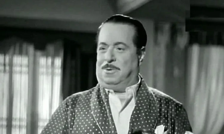 فن: ناقد فني يروي قصة الورقة التي تسببت في موت حسين رياض ناقد فني يروي قصة الورقة التي تسببت في موت حسين رياض اقرأ على الموقع الرسمي ختاما،نشير الى