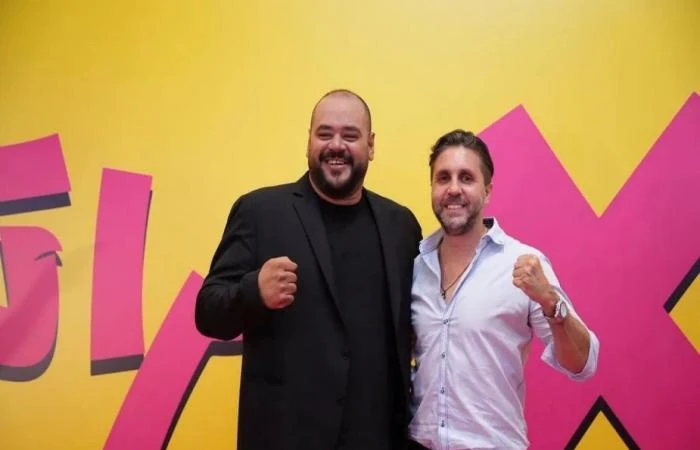 كشفت هيئة الأفلام السعودية، عن حجم الإيرادات التي حققها شباك التذاكر داخل المملكة، خلال الأسبوع الأخير من الشهر الماضي، وتحديدا في الفترة من 25 وحتى