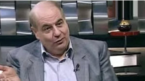 المؤلف أحمد الإبياري: اكتشفت رامز جلال وأحمد آدم والراحل طلعت زكرياكشف المؤلف أحمد الإبياري في حواره ببرنامج بنت البلد المذاع عبر قناة اليوم الأحدانه