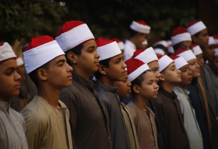 بالرابط المباشر، تعليمات هامة من قطاع المعاهد الأزهرية لطلبة التحويل الإلكتروني أعلن قطاع المعاهد الأزهرية، فتح باب التحويل للطلاب بين المعاهد وفقا