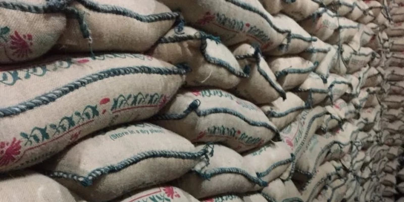 إحباط بيع 12 طن دقيق مدعم بالسوق السوداء ناس وخدمات استمرارا لجهود أجهزة وزارة الداخلية لحماية جمهور المستهلكين وإحكام الرقابة على الأسواق والتصدى