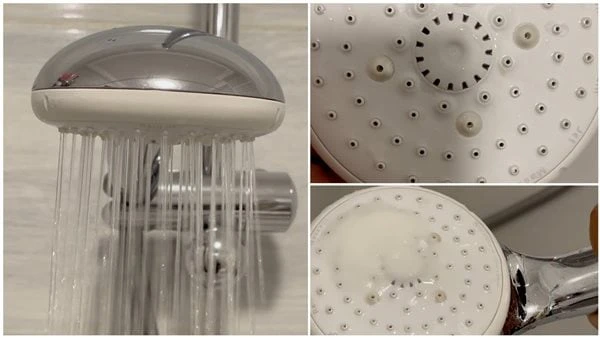 عشان تحافظى عليه.. 6 أخطاء تجنبي القيام بها وقت تنظيف الدشتحار ربة المنزل فى أفضل الطرق لتنظيف الحمام لتتجنب تراكم الجراثيم والفيروسات، فإذا كنت من