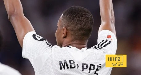 - فيديو.. هدف مبابي الاول في الليجا بشباك بيتيس .. - سجل كيليان مبابي الهدف الاول لريال مدريد ضد بيتيس بالمباراة التي تجمع الفريقين الآن في الجولة