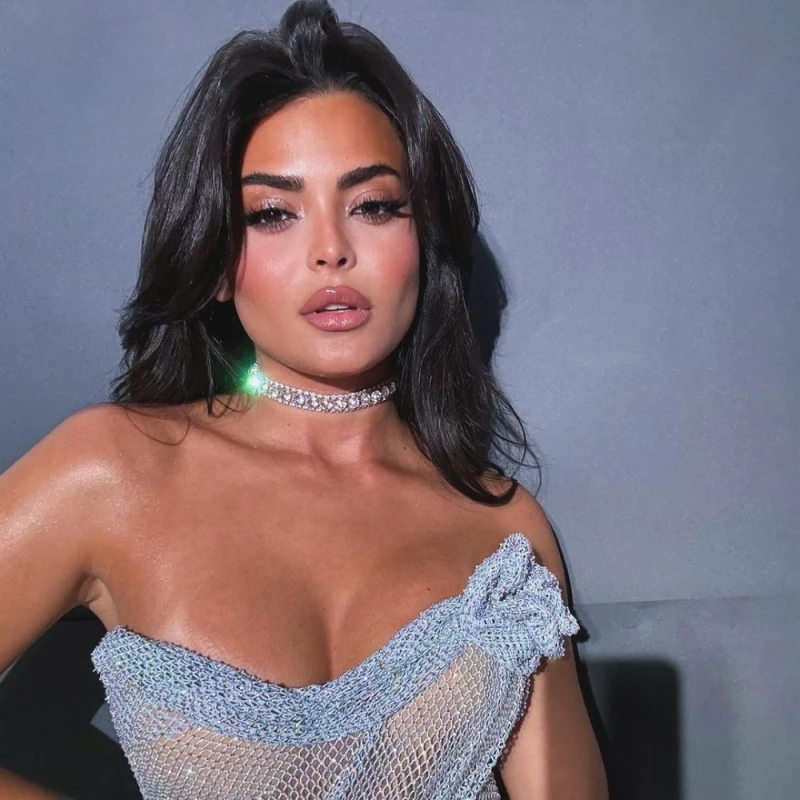 أسماء جلال تكشف حقيقة ارتباطها افاق عربية - خرجت أخيرا الفنانة أسماء جلال عن صمتها لتكشف حقيقة ارتباطها بمغني الراب ويجز بعد انتشار شائعات كثيرة حول