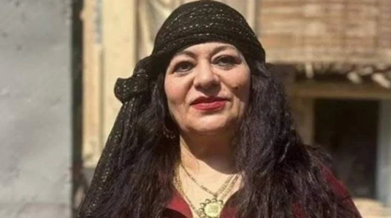 فريدة سيف النصر عن تصريحات إلهام شاهين: الصلاة أولوية لا تزال أصداء تصريحات الفنانة إلهام شاهين الأخيرة مستمرة، بعد حديثها عن إيقاف أحد المخرجين التصوير من أجل الصلاة.الفنانة فريدة