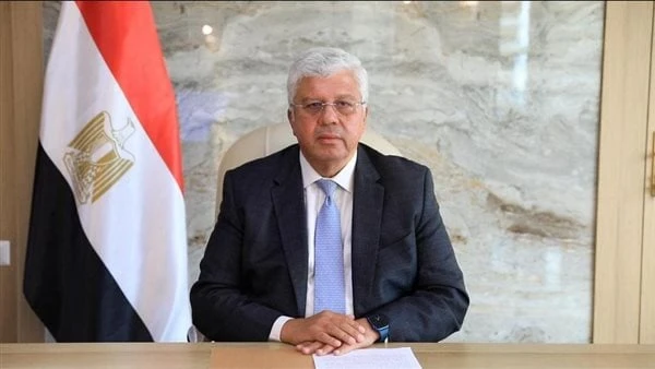 بالتنسيق مع العدلالتعليم العالي تتخذ إجراءات حازمة ضد الكيانات الوهمية لحماية الطلاب من النصب أكد الدكتور عادل عبدالغفار المستشار الإعلامي والمتحدث الرسمي لوزارة التعليم العالي، أن