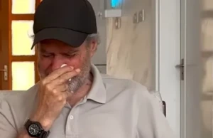 حسين دعيبس يتصدر الترند والأردنيين يتفاعلون تعرف على التالي حسين دعيبس يتصدر الترند والأردنيين يتفاعلون، وكالات السوسنةتصدر المخرج الكبير حسين دعيبس، الترند على مواقع التواصل الاجت