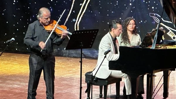 متحف الحضارة يحتفل بمرور 90 عاما على علاقات الصداقة المصرية - السويسريةتحت عنوان أوتار الصداقة: رحلة موسيقية مصرية سويسرية، نظم المتحف القومي للحضارة